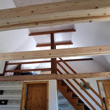 Doppelhaushaelfte Nordwind Vom Naturhof Usedom Bannemin Luaran gambar