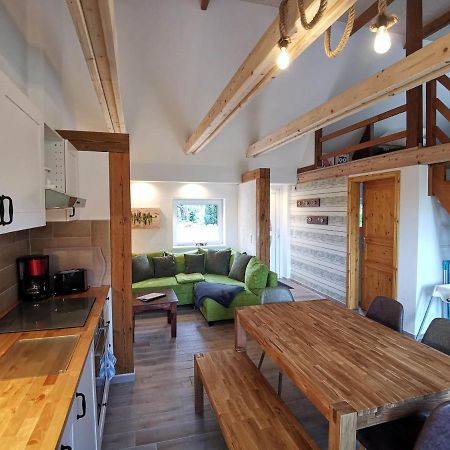 Doppelhaushaelfte Nordwind Vom Naturhof Usedom Bannemin Luaran gambar