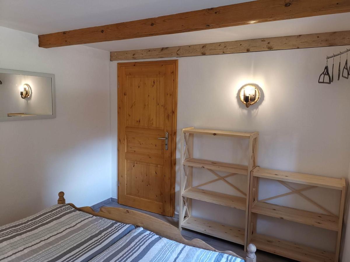 Doppelhaushaelfte Nordwind Vom Naturhof Usedom Bannemin Luaran gambar